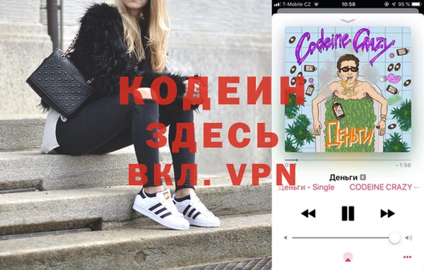 крисы Осинники